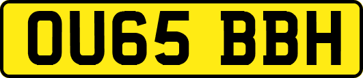 OU65BBH