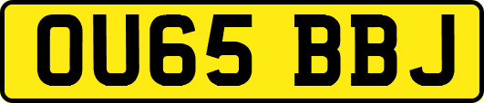 OU65BBJ