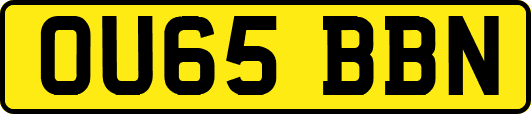 OU65BBN