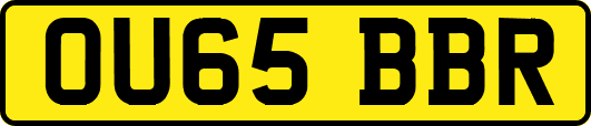 OU65BBR