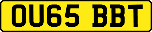 OU65BBT