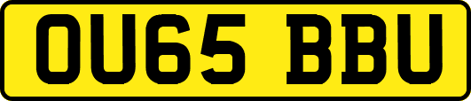 OU65BBU