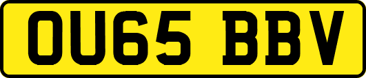 OU65BBV