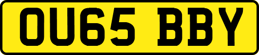 OU65BBY