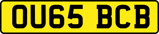 OU65BCB