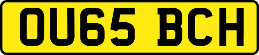 OU65BCH