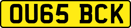 OU65BCK