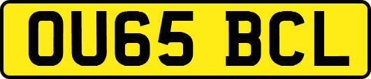 OU65BCL