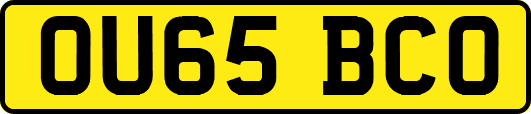 OU65BCO