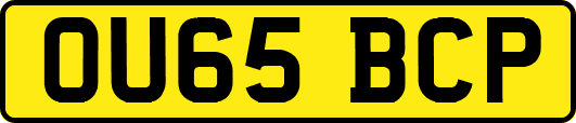 OU65BCP