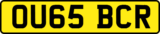OU65BCR