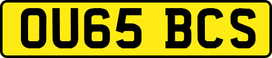 OU65BCS