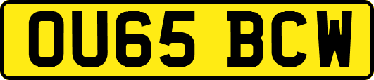 OU65BCW