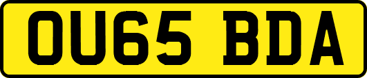 OU65BDA