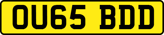 OU65BDD