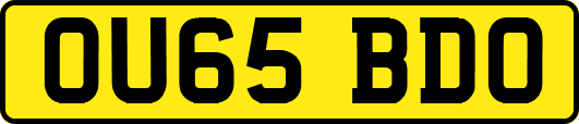 OU65BDO