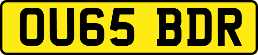 OU65BDR