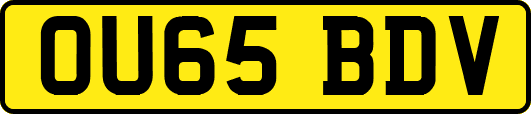 OU65BDV