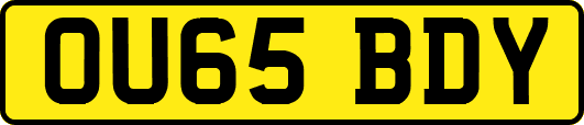 OU65BDY