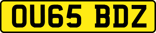OU65BDZ
