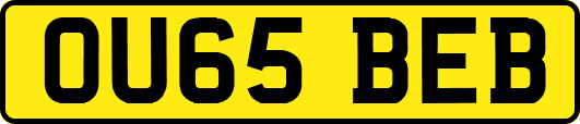 OU65BEB