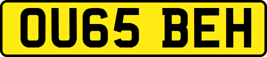 OU65BEH
