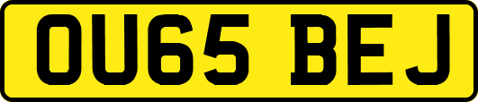 OU65BEJ