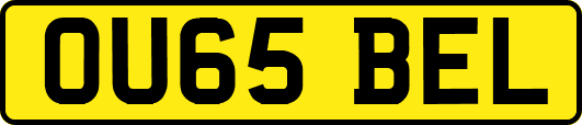 OU65BEL