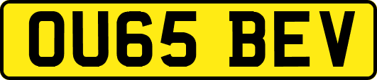 OU65BEV