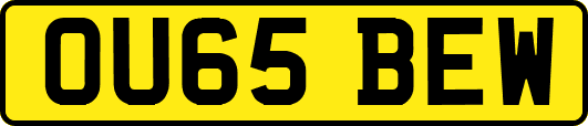 OU65BEW