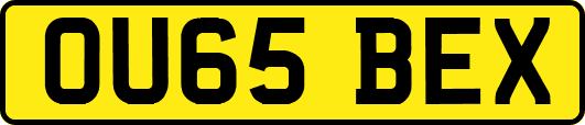OU65BEX