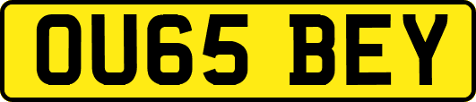 OU65BEY