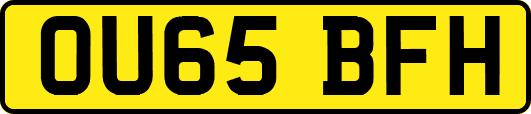 OU65BFH
