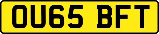 OU65BFT