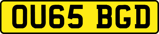 OU65BGD