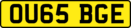 OU65BGE