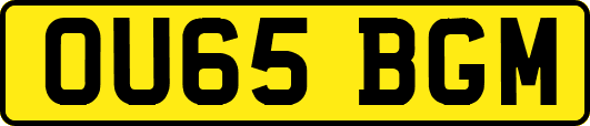 OU65BGM