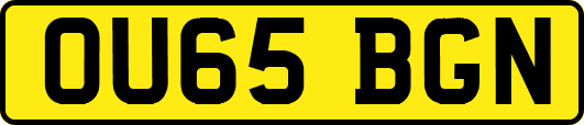 OU65BGN
