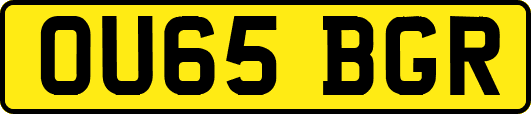 OU65BGR