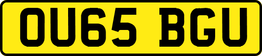 OU65BGU