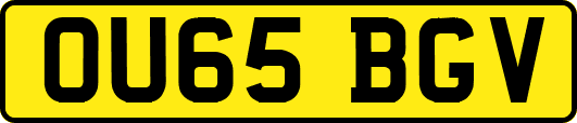 OU65BGV