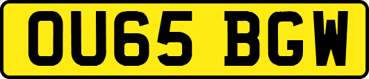 OU65BGW