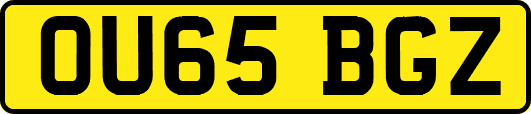 OU65BGZ