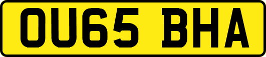 OU65BHA