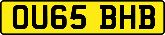 OU65BHB