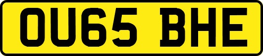 OU65BHE