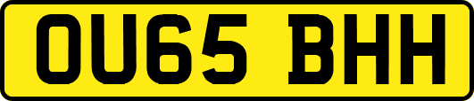 OU65BHH