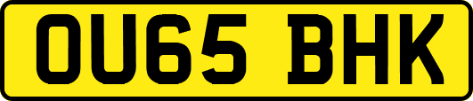 OU65BHK
