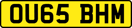 OU65BHM