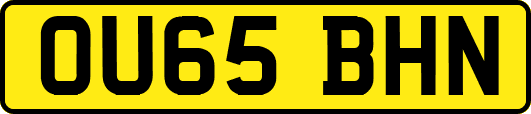 OU65BHN